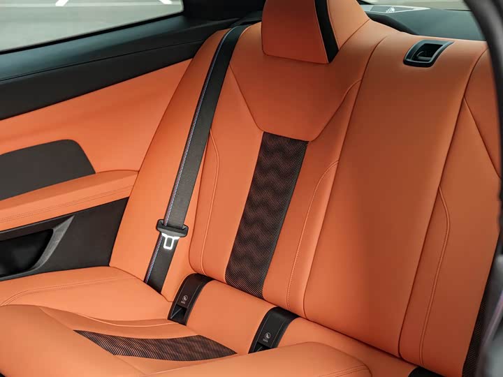 Фото 12 - BMW M4