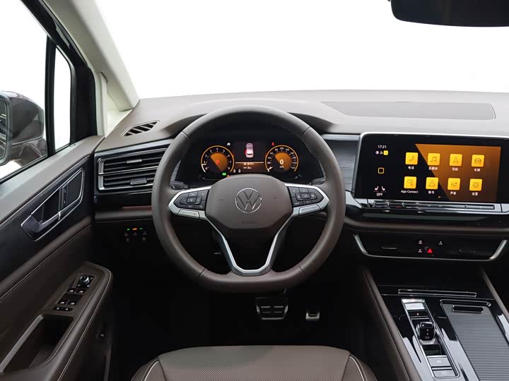 Фото 16 - Volkswagen Viloran