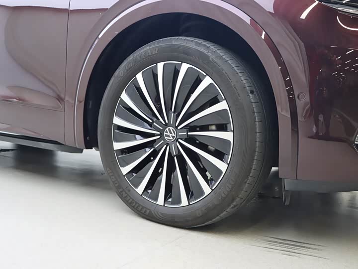 Фото 20 - Volkswagen Viloran