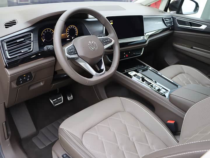 Фото 5 - Volkswagen Viloran