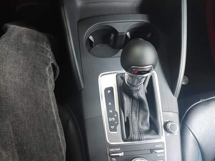 Фото 14 - Audi A3