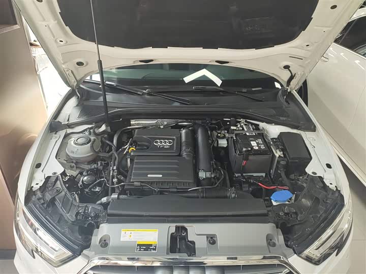 Фото 20 - Audi A3