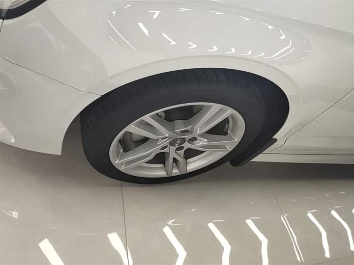 Фото 23 - Audi A3