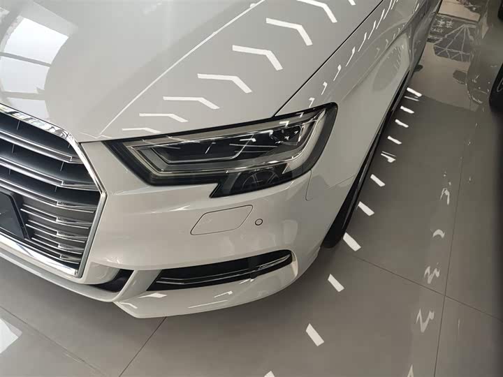 Фото 24 - Audi A3