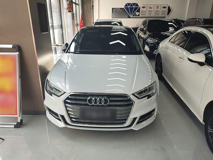 Фото 3 - Audi A3