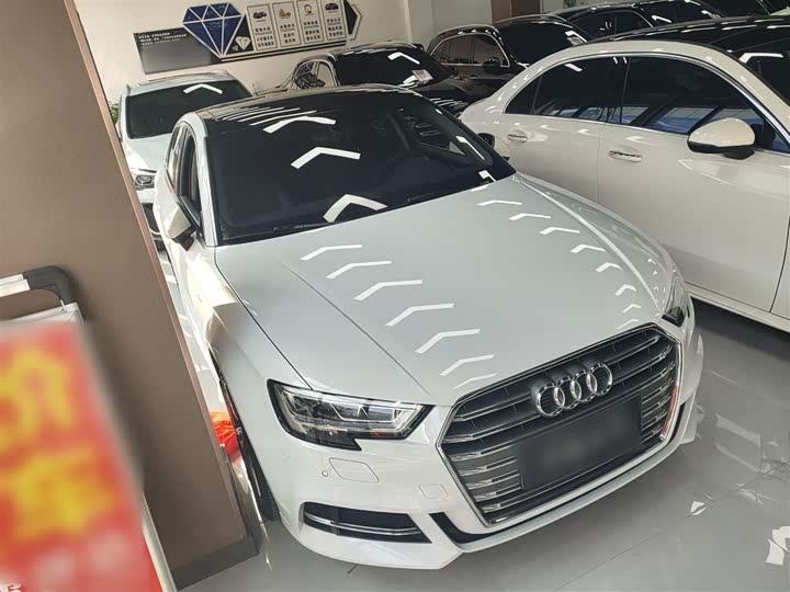 Фото 4 - Audi A3