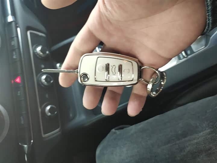 Фото 9 - Audi A3