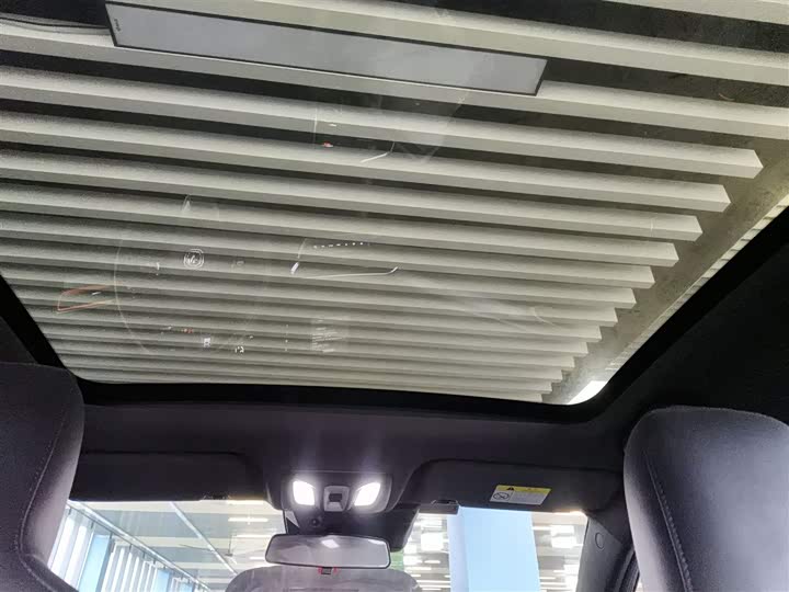 Фото 18 - Changan UNI-T