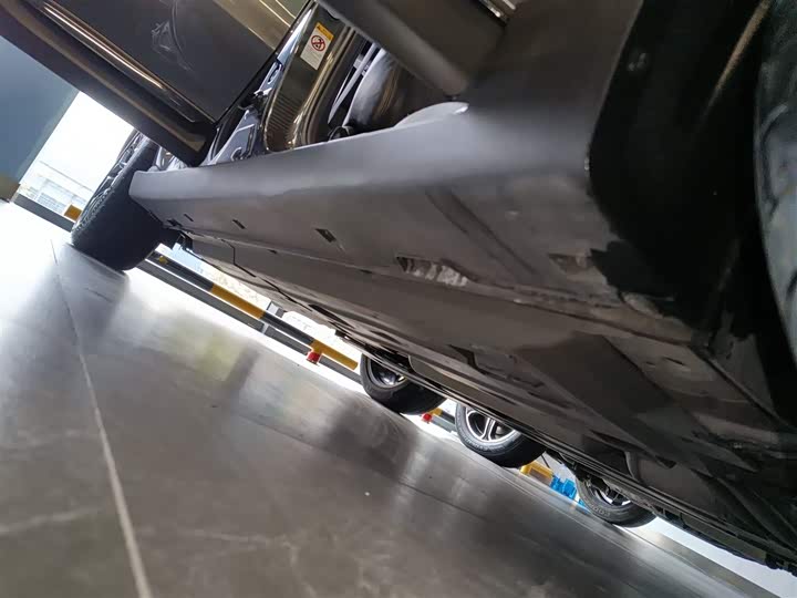 Фото 21 - Changan UNI-T