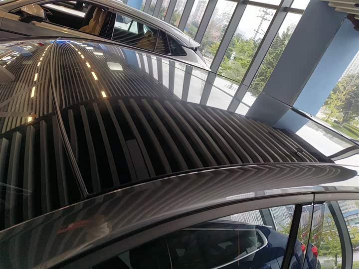 Фото 26 - Changan UNI-T