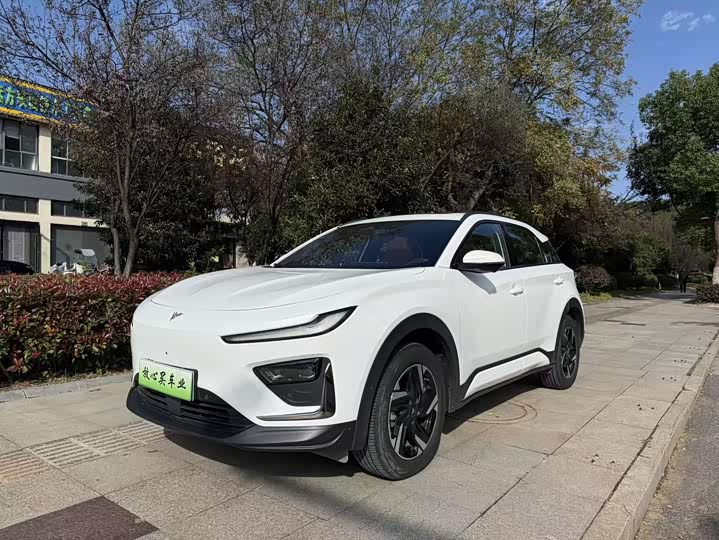 Фото 1 - Hozon X