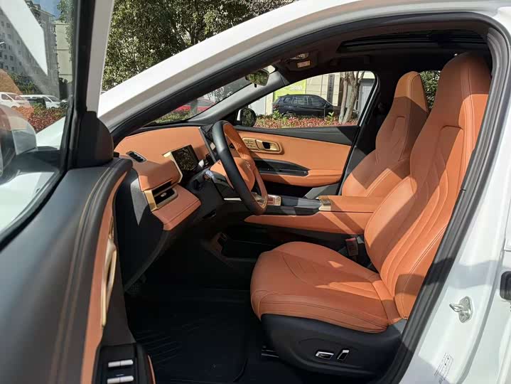 Фото 4 - Hozon X