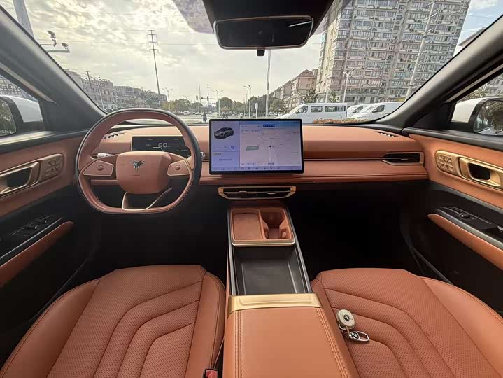 Фото 5 - Hozon X