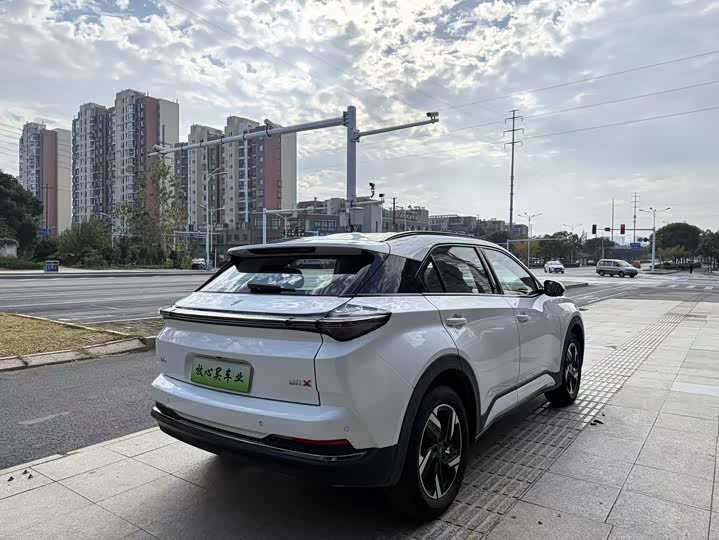 Фото 8 - Hozon X