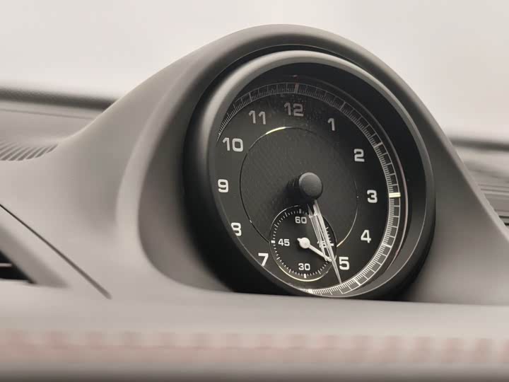 Фото 11 - Porsche Macan