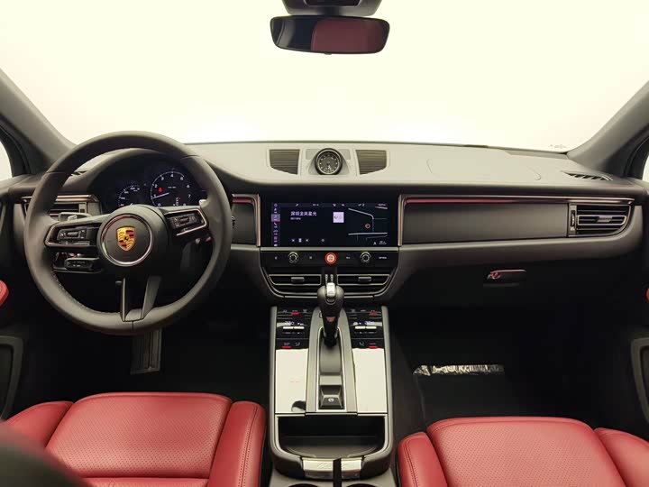 Фото 7 - Porsche Macan