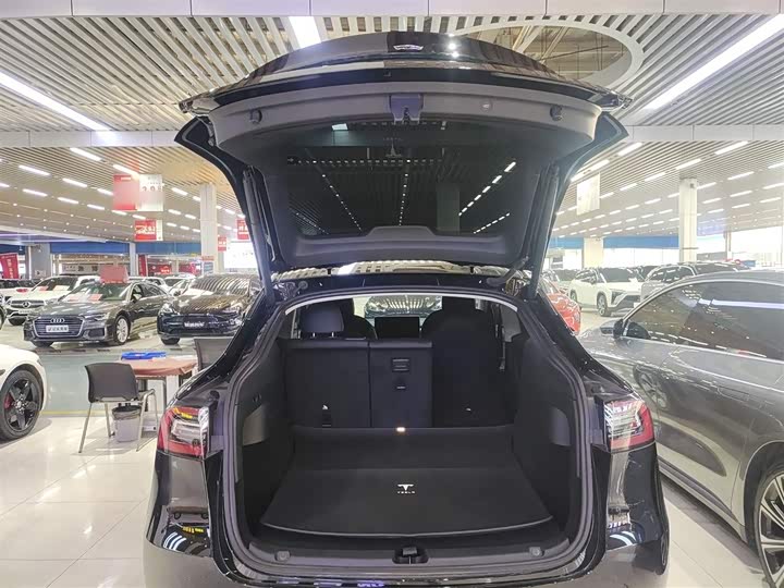 Фото 19 - Tesla Model Y