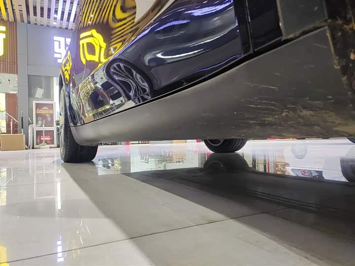 Фото 21 - Tesla Model Y