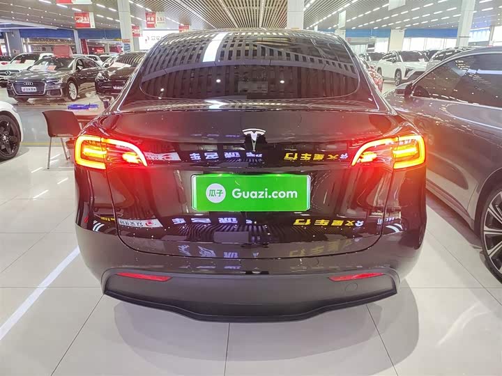 Фото 6 - Tesla Model Y