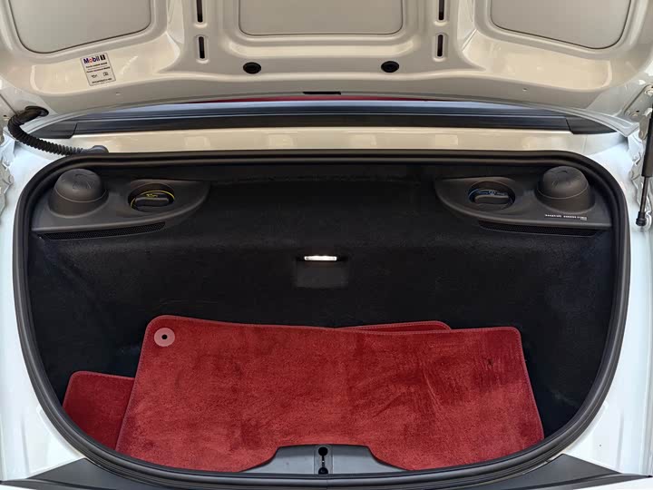 Фото 11 - Porsche 718