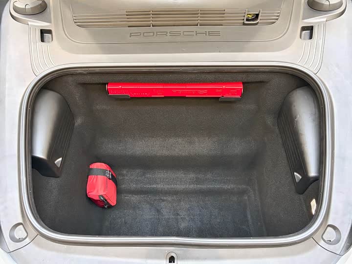 Фото 12 - Porsche 718