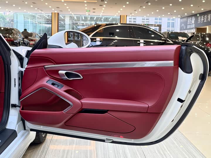 Фото 14 - Porsche 718