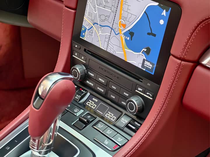 Фото 16 - Porsche 718