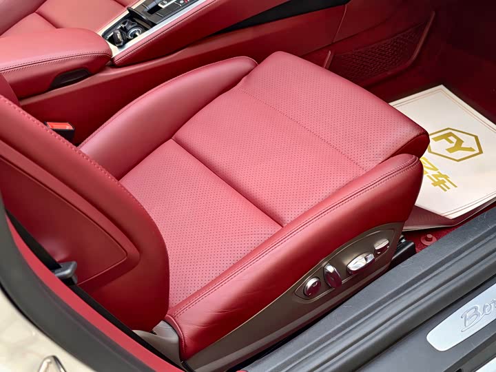 Фото 9 - Porsche 718