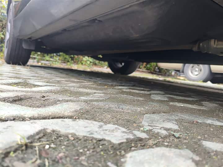 Фото 16 - Hyundai Tucson L