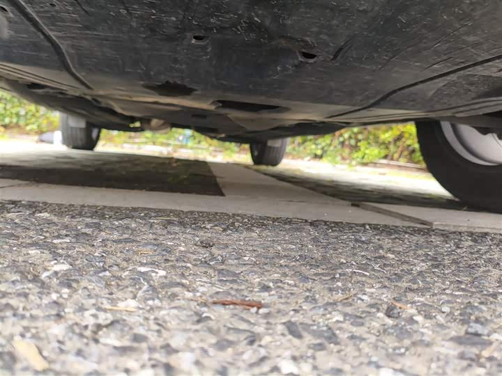 Фото 23 - Hyundai Tucson L