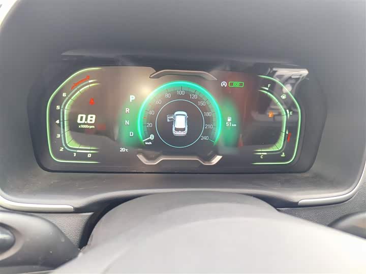 Фото 4 - Hyundai Tucson L