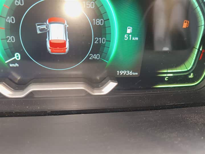 Фото 5 - Hyundai Tucson L