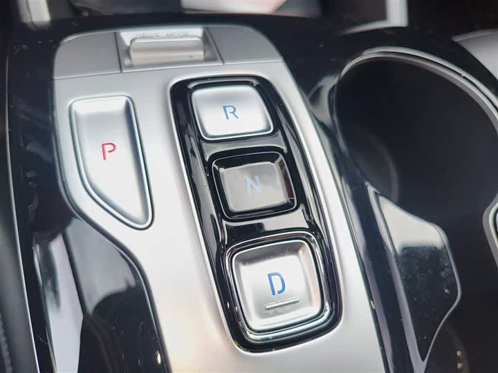 Фото 7 - Hyundai Tucson L