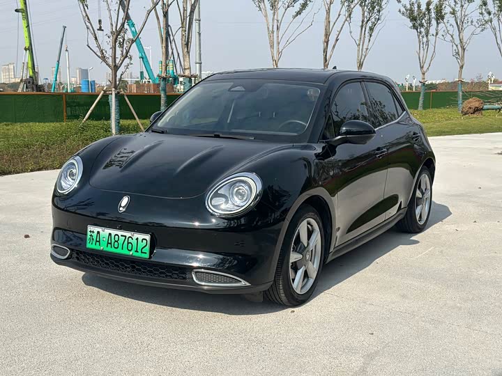 Фото 1 - Ora Good Cat (03)