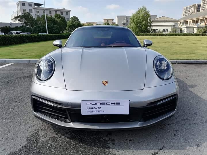 Фото 12 - Porsche 911