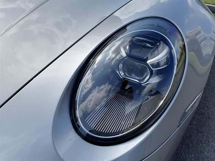 Фото 13 - Porsche 911