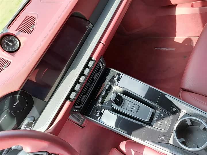 Фото 15 - Porsche 911