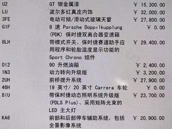 Фото 4 - Porsche 911