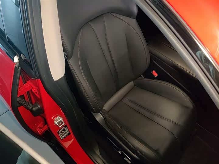 Фото 25 - XPeng P7