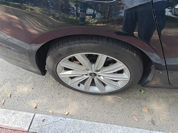 Фото 30 - Audi A6L