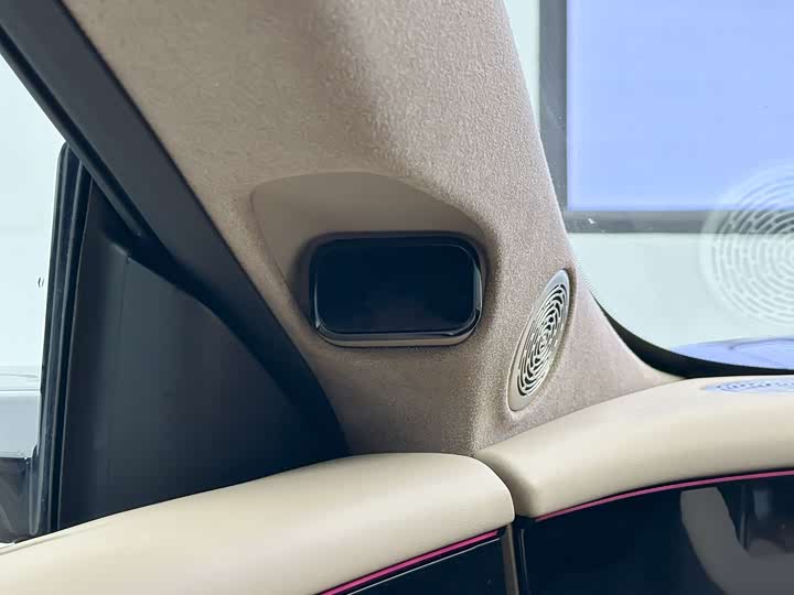 Фото 11 - Avatr 07