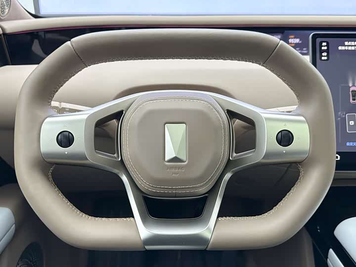 Фото 17 - Avatr 07