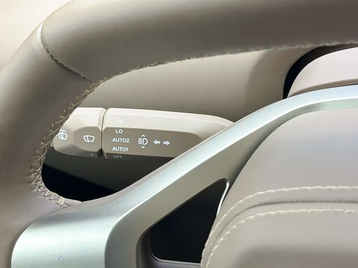 Фото 18 - Avatr 07