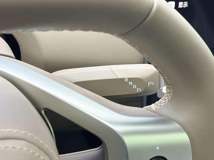 Фото 20 - Avatr 07