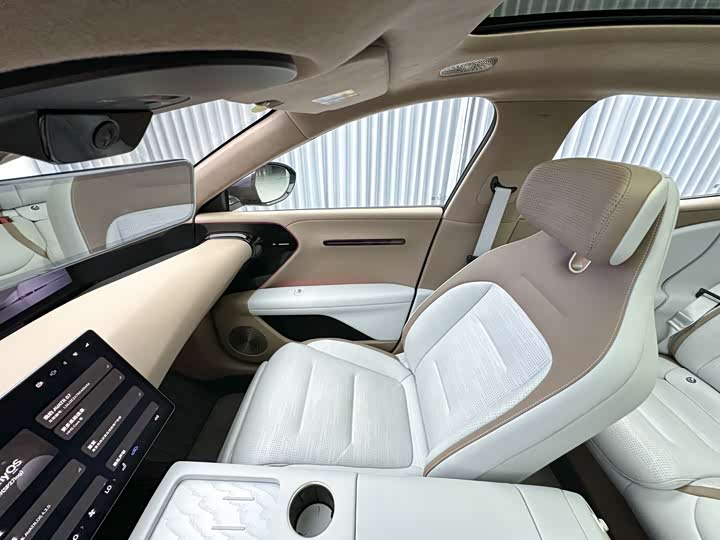 Фото 31 - Avatr 07