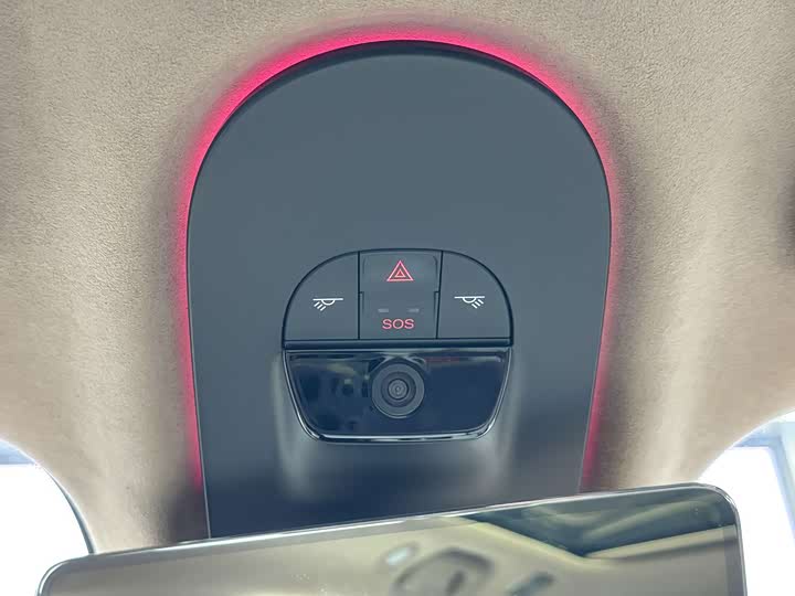 Фото 34 - Avatr 07