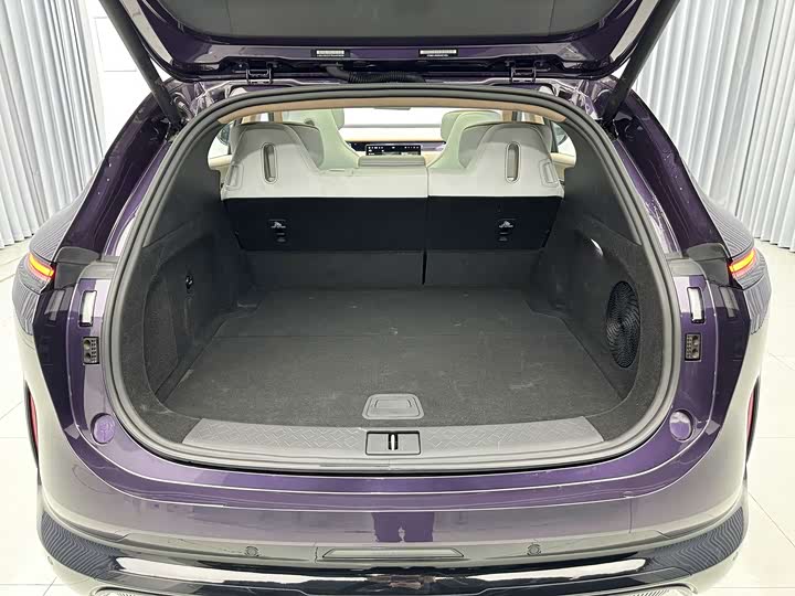 Фото 43 - Avatr 07