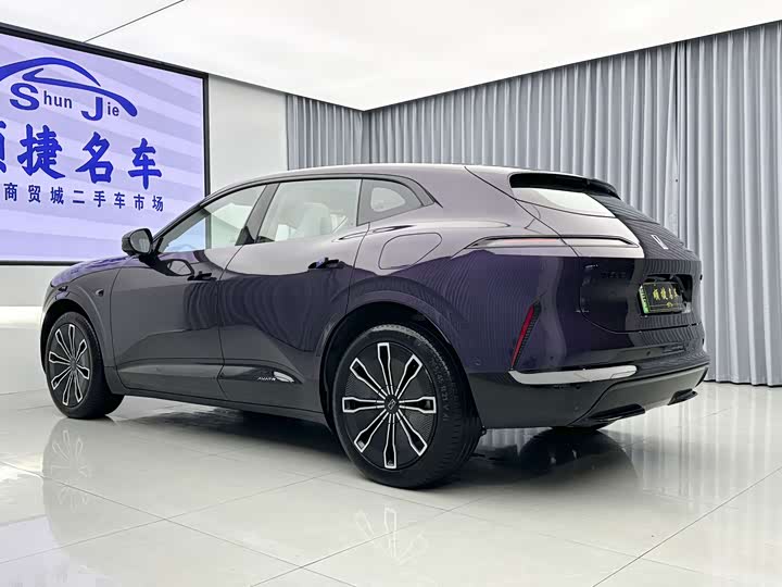 Фото 46 - Avatr 07