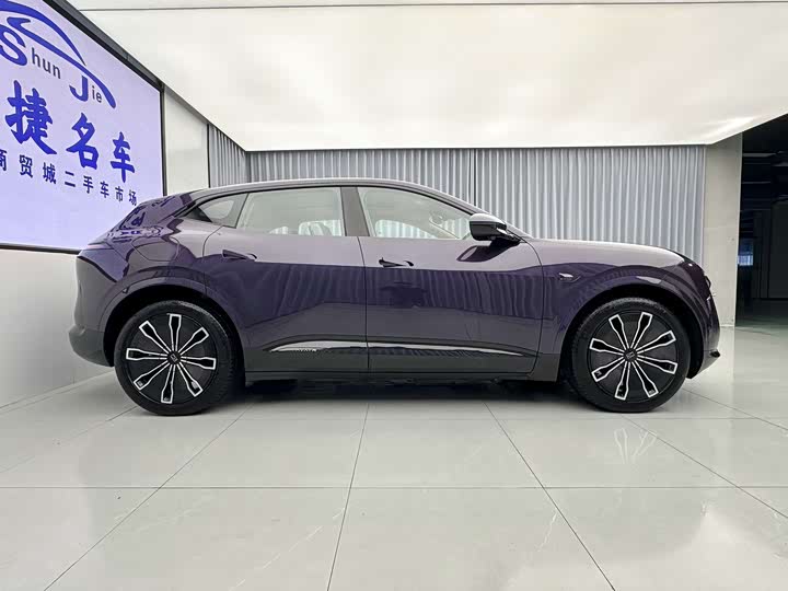 Фото 5 - Avatr 07