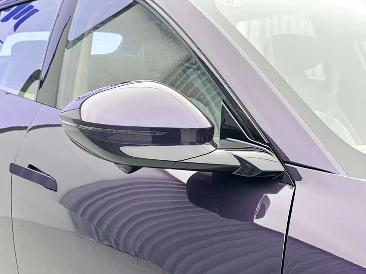 Фото 6 - Avatr 07